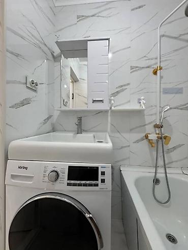 Продажа квартир: 1 комната, 36 м², Нижний Джал (Джал-23) Элитка, 4 этаж, Евроремонт — 6