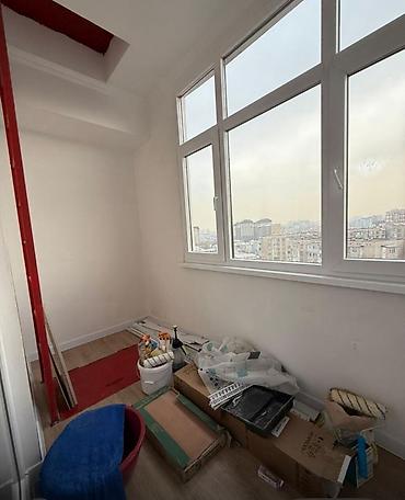 Продажа квартир: 3 комнаты, 95 м², Элитка, 12 этаж, Евроремонт — 7