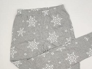 kapcie meteor: Legginsy Sportowe damskie, rozmiar S — 1