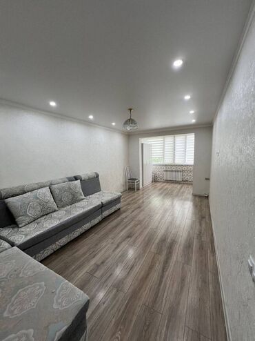 Продажа квартир: 1 комната, 34 м², 104 серия, 4 этаж, Евроремонт