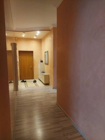 Uzunmüddətli kirayə mənzillər: ÇOX TƏCİLİ SUPER MƏNZƏRƏLİ. KİRAYƏ MƏNZİL Mənzil, Şəhərin mərkəzində — 2