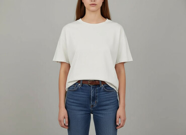 nike poland t shirty: Reserved, Women`s T-shirt, size M