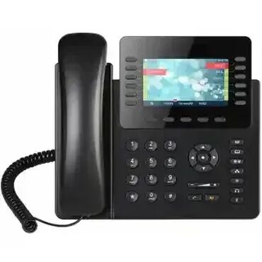 otkup starih mobilnih telefona za reciklazu cena: Brand: Grandstream |x|x Model: IP Telefon Grandstream-USA GXP-2170