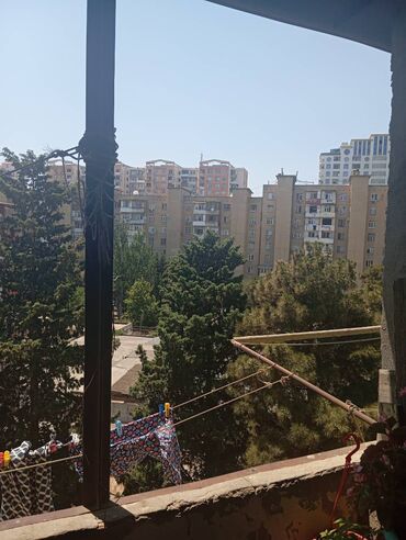 Köhnə tikili: Bakı, Həzi Aslanov qəs., 5 otaqlı, Köhnə tikili, m. Həzi Aslanov, 110 kv. m -da lalafo.az — 8 Köhnə tikili: Bakı, Həzi Aslanov qəs., 5 otaqlı, Köhnə tikili, m. Həzi Aslanov, 110 kv. m — 8