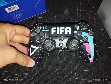 джойстик ps4: Джостик, геймпад для для пс4, ps4, Playstation 4. выше среднего — 1