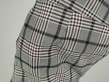 garnitury c: H&M, Spodnie materiałowe damskie, rozmiar M — 7