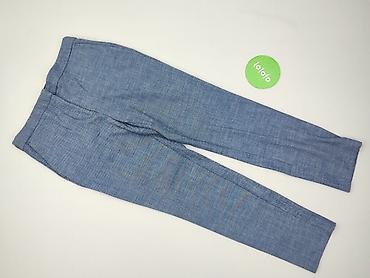 badury: Zara, Spodnie materiałowe damskie, rozmiar M — 3