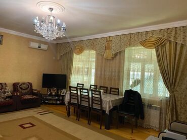 Həyət evləri və villaların satışı: 3 otaqlı, 100 kv. m, Kredit yoxdur, Yeni təmirli — 13