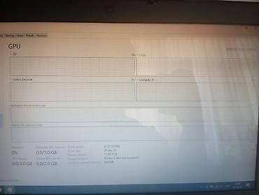 Dell: Dell Latitude E6530 noutbuk Kompüter saz vəziyyətdədir, 4 gb ram var — 12