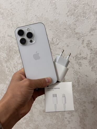 iphone 14 про макс цена в бишкеке: IPhone 14 Pro, Б/у, 128 ГБ, Белый, Зарядное устройство, Защитное стекло, Чехол, 85 %