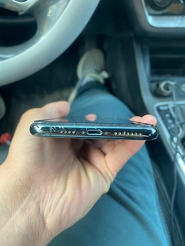 core i5 8500: IPhone 11 Pro Max, Б/у, 64 ГБ, Зеленый, Чехол, 79 % — 6