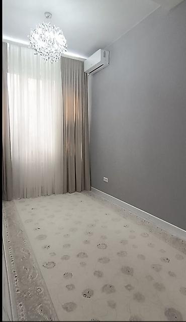 Продажа квартир: 2 комнаты, 60 м², Элитка, 6 этаж, Свежий ремонт — 5