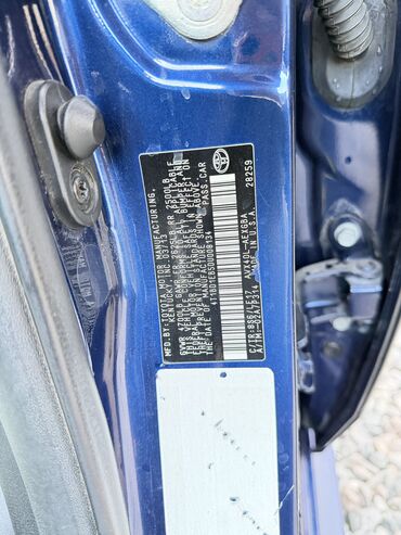 Toyota: Toyota Avalon: 2013 г., 2.5 л, Вариатор, Седан — 9