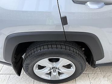 аэрбег: Toyota RAV4: 2020 г., 2.5 л, Автомат, Гибрид, Кроссовер — 10