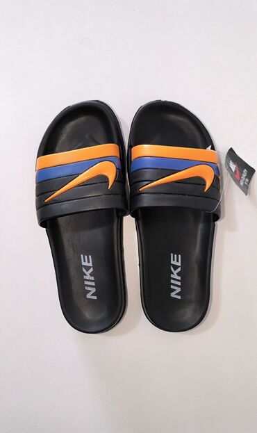 Papuče: Papuče za plažu, Nike, 38 — 8