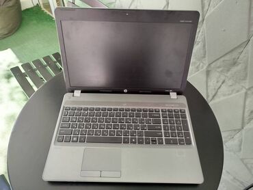 hp notebook fiyatlari: İşlənmiş HP 15.6 ", Intel Core i5, 256 GB