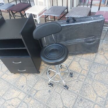 Kuşetkalar: Yeni, Masaj kuşetkası, Qatlanan — 13