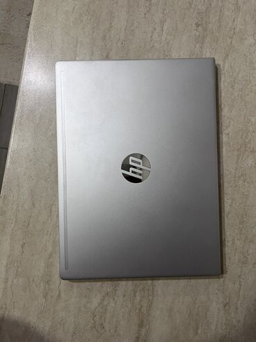 цена телевизор самсунг 43 дюйма: Ноутбук, HP, 8 ГБ ОЭТ, Intel Core i5, 13.1 ", Колдонулган, Татаал эмес тапшырмалар үчүн, эс тутум SSD