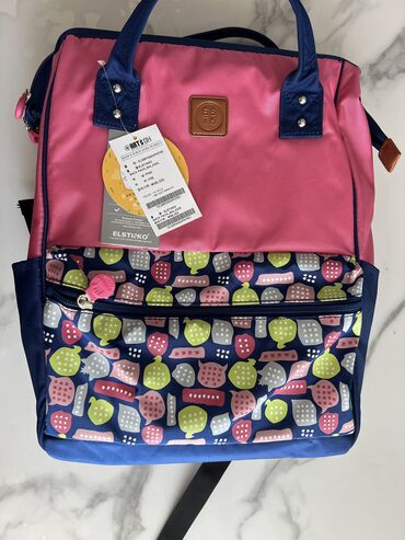спорт товары ош: Продаю детские школьные рюкзаки Оригинал Корея Ооочень хорошего