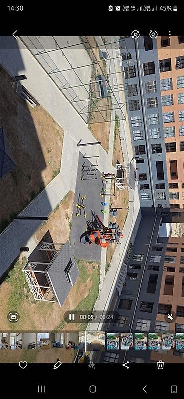wamaxinkada kiraye evler: 3 otaqlı, Yeni tikili, 100 kv. m — 2