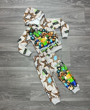 Komplet trenerke: Alive, Unisex — 7