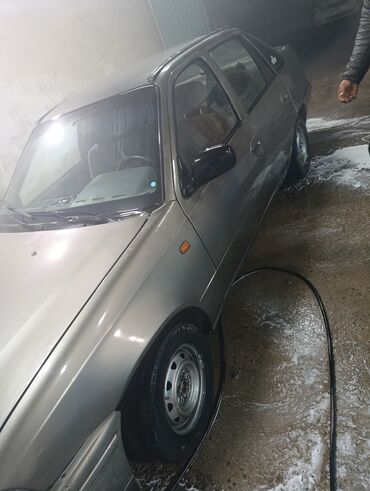 Daewoo: Daewoo Nexia: 2004 г., 1.5 л, Механика, Бензин, Седан — 6