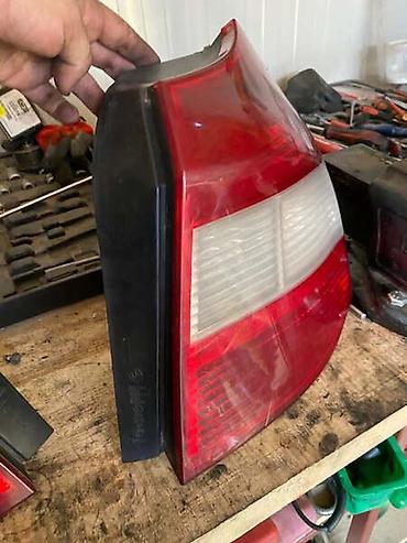 golim: STOP LAMPE E87 ZA BMW SERIJA 1 OD 2004. DO 2010. GOD. | Garancija na — 3