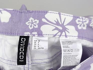 juniorki prl: H&M Divided, Jeansy damskie, rozmiar M — 4