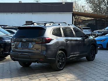 Subaru: Subaru Ascent: 2023 г., 2.4 л, Бензин, Кроссовер — 4