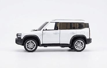avtovaz oyuncaq treyler: Məhsul: LADA 2102 modeli – metal oyuncaq avtomobil maketi • Korpus — 5