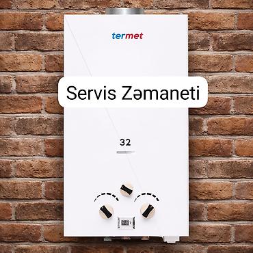 ariston su qizdirici satilir: Pitiminutka Yeni, Kredit yoxdur, Pulsuz çatdırılma, Rayonlara çatdırılma — 5