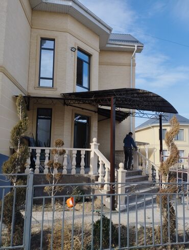 Сварка: Сварка | Навесы Бесплатная смета, Высотные работы, Гарантия — 27