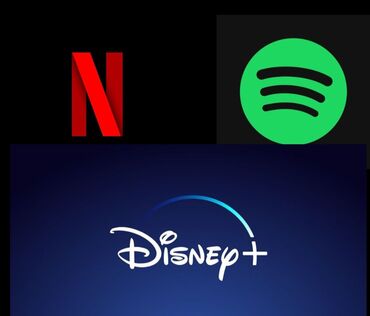 artizan quyularin qazilmasi qiymeti: Neftlix Spotify Disney+ Apple music Exxen Duolingo Blutv və digər