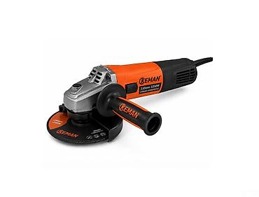 Laqondalar: Laqunda Keman 230mm 2200W Dönmə funkasiyalı Bütün kateqoriyalar • Ev — 1