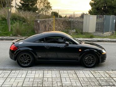 Audi: Audi TTS: 1.8 l. | 2005 έ. Κουπέ — 5