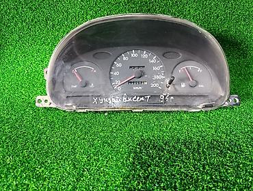 aimb g3: Панель приборов (щиток) для Hyundai Accent, ориентировочно под — 1
