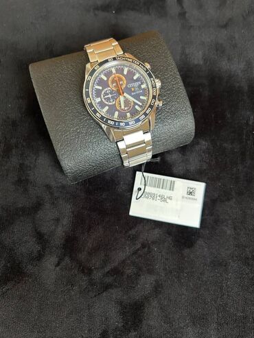 Qol saatları: Yeni, Qol saatı, rəng - Gümüşü — 7