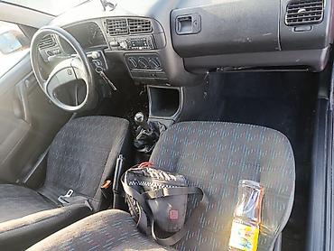 Volkswagen: Volkswagen Golf: 1994 г., 1.8 л, Механика, Бензин, Универсал — 10