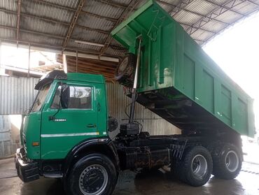 продажа авто: Жүк ташуучу унаа, Камаз, Стандарт