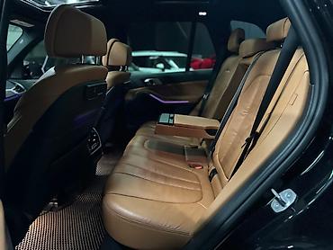 bmw 5 e39: BMW X5: 2019 г., 0.3 л, Автомат, Бензин, Внедорожник — 4