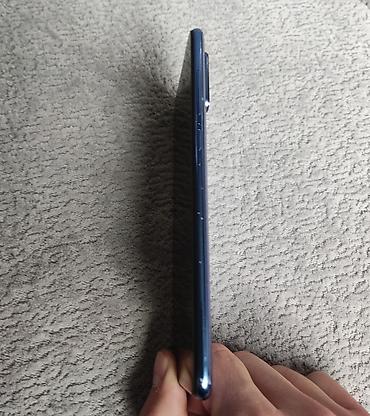 mi 9 plata: Xiaomi Mi 9, 64 GB, rəng - Mavi, 
 Sensor, Barmaq izi, Simsiz şarj — 6