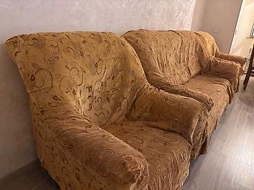 tek divan modelleri: Yeni, Divan, Divan, 2 kreslo — 2