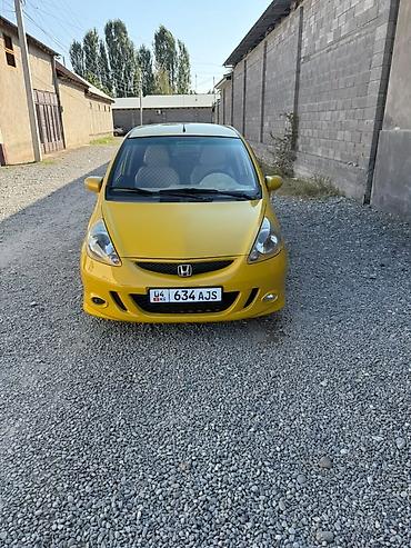 фит мотор коробка басабыз: Honda Fit: 2007 г., 1.4 л, Автомат, Бензин, Хетчбек — 10