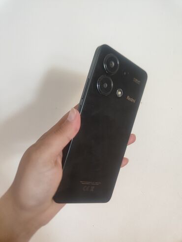 mi 12 ultra qiymeti: Xiaomi Redmi Note 14 Pro Plus, 256 GB, rəng - Qara, 
 Barmaq izi, İki sim kartlı
