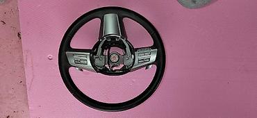 miniski motor: VOLAN ZA SUBARU OUTBACK OD 2010. DO 2015. GOD. | Imam i ostale — 4