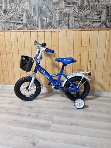 Uşaq velosipedləri: Yeni İki təkərli Uşaq velosipedi 12", Pulsuz çatdırılma -da lalafo.az — 6 Uşaq velosipedləri: Yeni İki təkərli Uşaq velosipedi 12", Pulsuz çatdırılma — 6