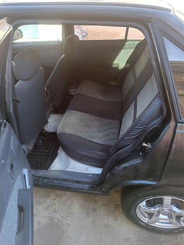 даево нексия: Daewoo Nexia: 2003 г., 1.5 л, Механика, Бензин, Седан — 6