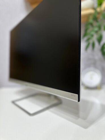 Monitorlar: ☑️Hp 24 F monitor ✅Qiymət: 250 azn ⚠️Qeyd: Bu modeldən əlavə -da lalafo.az — 4 Monitorlar: ☑️Hp 24 F monitor ✅Qiymət: 250 azn ⚠️Qeyd: Bu modeldən əlavə — 4