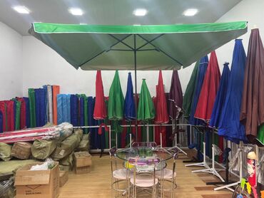 Şitillər: 3×2 metr !Bu, dörd tərəfli düzbucaqlı formaya malik, yaşıl rəngli