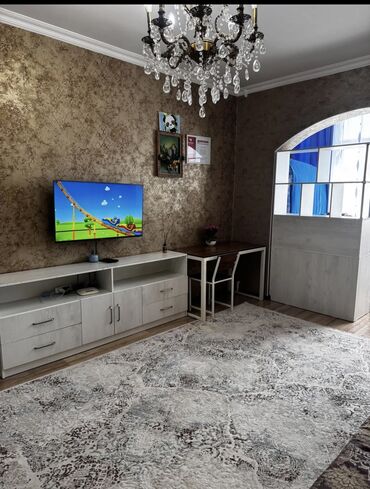 Продажа квартир: 2 комнаты, 50 м², 105 серия, 6 этаж, Евроремонт